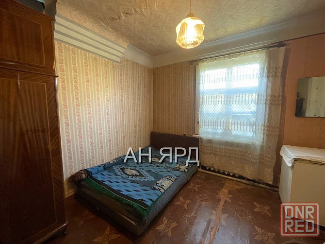 Продам 3 комнатную квартиру с гаражом в центре города цгр Пересечение Орджоникидзе и Менжинского (о Макеевка - изображение 3