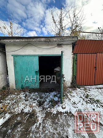 Продам 3 комнатную квартиру с гаражом в центре города цгр Пересечение Орджоникидзе и Менжинского (о Макеевка - изображение 9