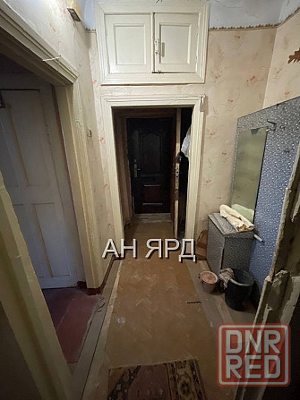 Продам 3 комнатную квартиру с гаражом в центре города цгр Пересечение Орджоникидзе и Менжинского (о Макеевка - изображение 5