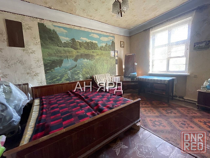 Продам 3 комнатную квартиру с гаражом в центре города цгр Пересечение Орджоникидзе и Менжинского (о Макеевка - изображение 2