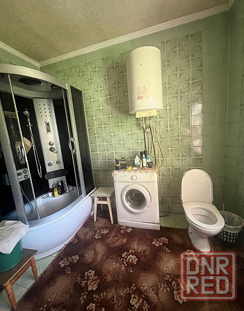 Продам большой дом 107 кв.м и участком 13 соток, Макеевка, Советский район, Нижняя Крынка Макеевка - изображение 4