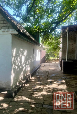 Продам большой дом 107 кв.м и участком 13 соток, Макеевка, Советский район, Нижняя Крынка Макеевка - изображение 6