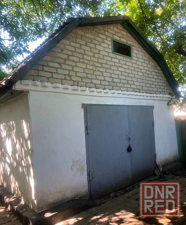 Продам большой дом 107 кв.м и участком 13 соток, Макеевка, Советский район, Нижняя Крынка Макеевка - изображение 5