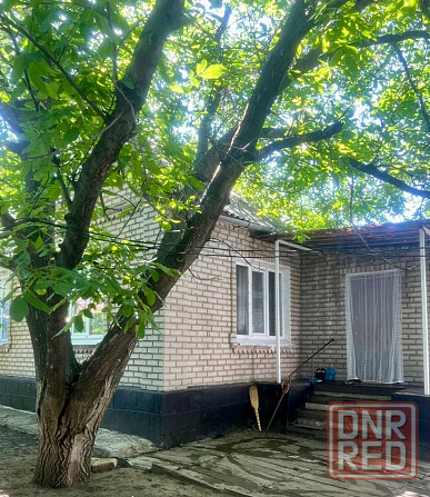 Продам большой дом 107 кв.м и участком 13 соток, Макеевка, Советский район, Нижняя Крынка Макеевка - изображение 3