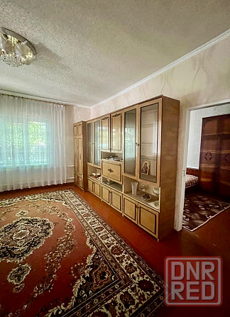 Продам большой дом 107 кв.м и участком 13 соток, Макеевка, Советский район, Нижняя Крынка Макеевка - изображение 2