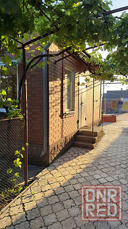 Продается дом с земельным участком площадью 0.07 Га в г. Новоазовск по адресу ул. Гриценко 186 Новоазовск - изображение 5