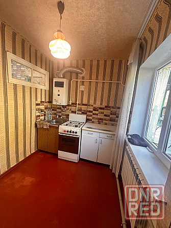 Продам 2-х ком. квартиру в Петровском районе, улица Таймырская Донецк - изображение 2
