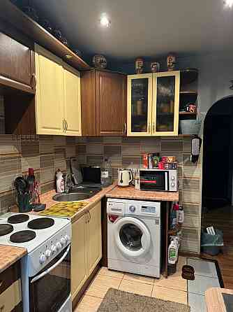 Продам 3-х ком. квартиру в Петровском районе, улица Родионова, ориентир Парк Донецк