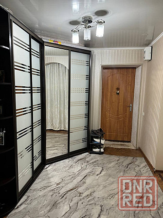 Продам 3-х ком. квартиру в Петровском районе, улица Родионова, ориентир Парк Донецк - изображение 5
