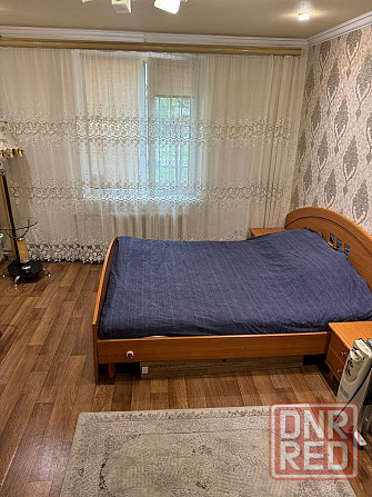 Продам 3-х ком. квартиру в Петровском районе, улица Родионова, ориентир Парк Донецк - изображение 4