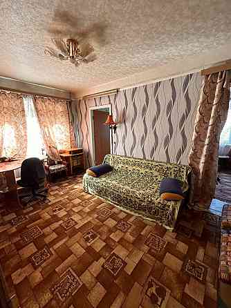 Продам 3-х ком. квартиру в Петровском районе , площадь Победы 1/4, ориентир Круг Донецк