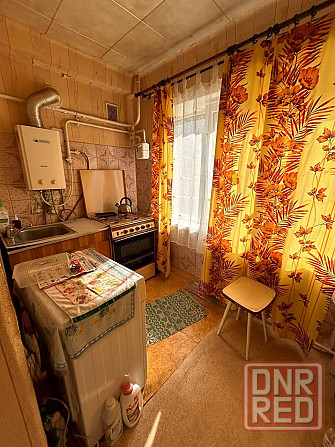 Продам 3-х ком. квартиру в Петровском районе , площадь Победы 1/4, ориентир Круг Донецк - изображение 2