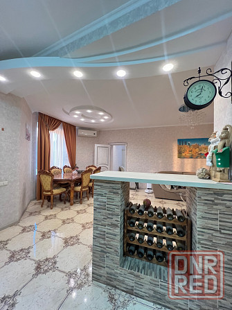 Выгодная инвестиция! Документы готовы. Донецк - изображение 4