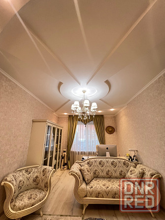 Выгодная инвестиция! Документы готовы. Донецк - изображение 5