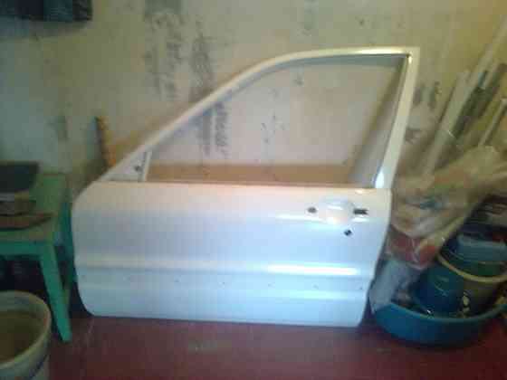 mitsubishi galant 88-92г. на запчасти Донецк