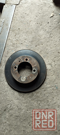 mitsubishi galant 88-92г. на запчасти Донецк - изображение 7