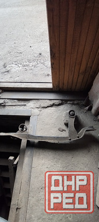 HYUNDAI Pony 93г Донецк - изображение 8