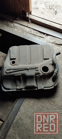 HYUNDAI Pony 93г Донецк - изображение 8