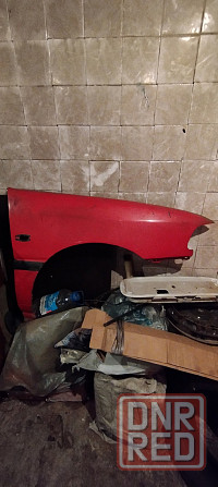 HYUNDAI Pony 93г Донецк - изображение 2