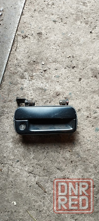 HYUNDAI Pony 93г Донецк - изображение 7