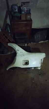 HYUNDAI Accent 95г Донецк