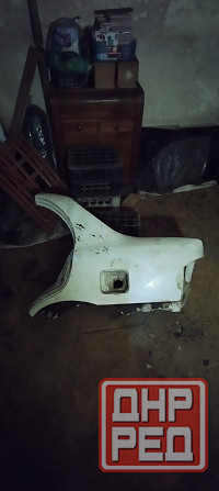 HYUNDAI Accent 95г Донецк - изображение 2