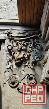 HYUNDAI Accent 95г Донецк - изображение 8