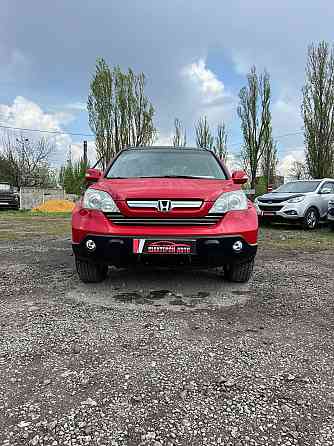 Продам Honda CRV Торез