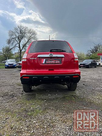 Продам Honda CRV Торез - изображение 3