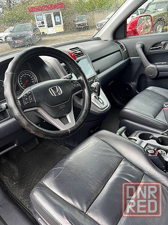 Продам Honda CRV Торез - изображение 7
