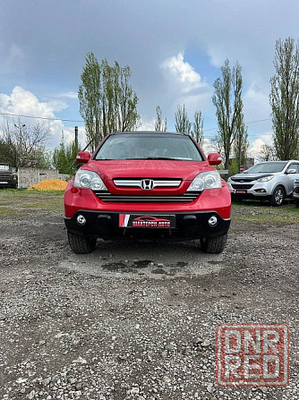 Продам Honda CRV Торез - изображение 1
