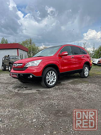 Продам Honda CRV Торез - изображение 4