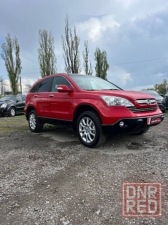Продам Honda CRV Торез - изображение 2