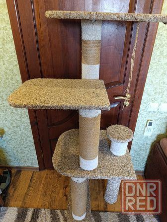 Продам когтеточку. Донецк - изображение 2