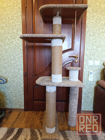 Продам когтеточку. Донецк - изображение 1