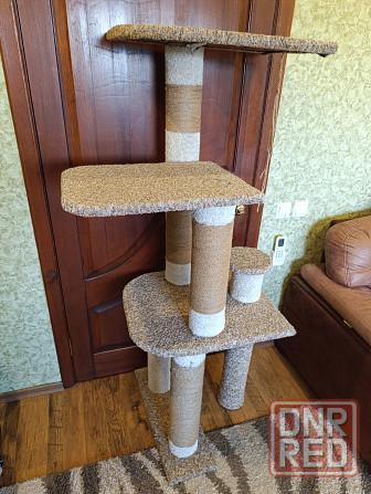 Продам когтеточку. Донецк - изображение 3