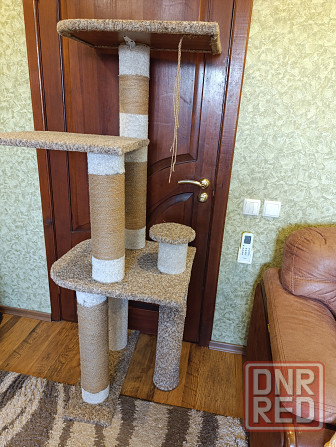 Продам когтеточку. Донецк - изображение 5