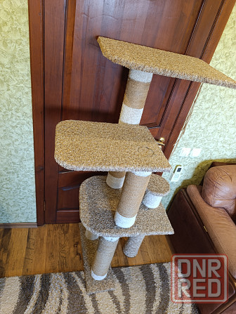 Продам когтеточку. Донецк - изображение 4