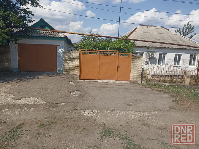 Продам дом на 31 линии! Макеевка - изображение 8