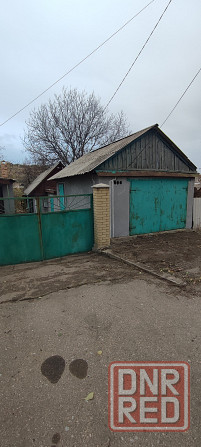 Продам хороший дом на Нижней Крынке! Макеевка - изображение 1