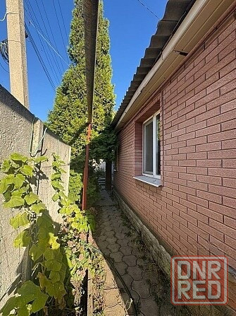 Продается дом, ул. Курчатова Донецк - изображение 2