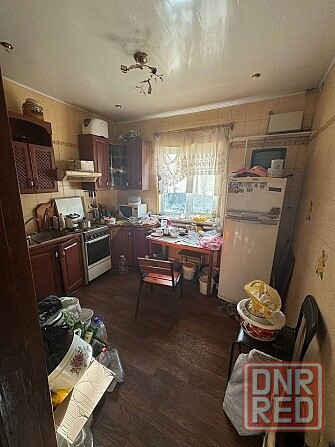 Продается дом, ул. Курчатова Донецк - изображение 4