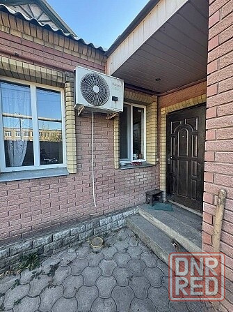 Продается дом, ул. Курчатова Донецк - изображение 1