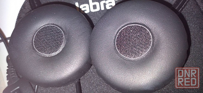 наушники Jabra с микрофоном и регулятором новые Донецк - изображение 3