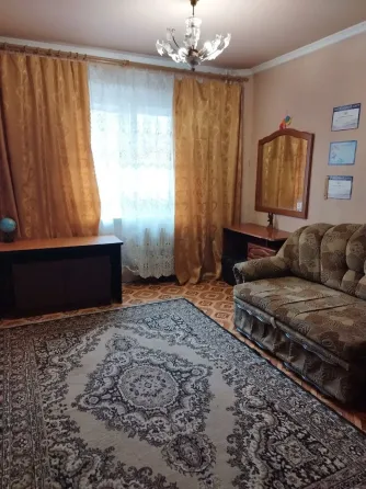 3-к.кв. на Текстильщике Донецк