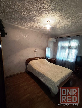 Продажа 4-х комнатной квартиры Макеевка, Советский район, пос. Объединённый, ул. Люберецкая Макеевка - изображение 8