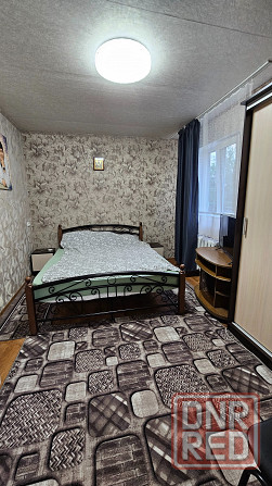 Продажа дома 100 м Алексеевский ставок, Пролетарский район. Донецк - изображение 1
