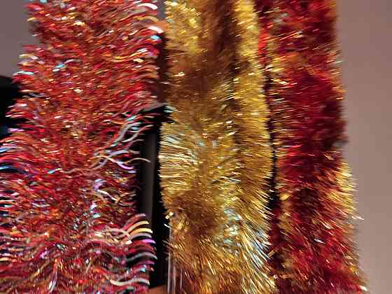 Елочные игрушки Донецк