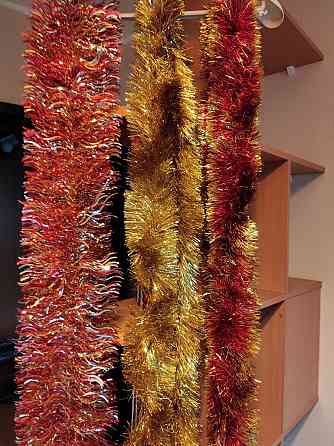 Елочные игрушки Донецк