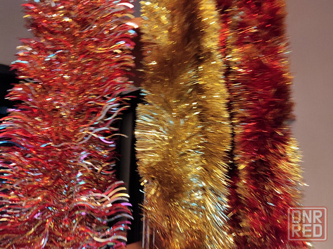 Елочные игрушки Донецк - изображение 2